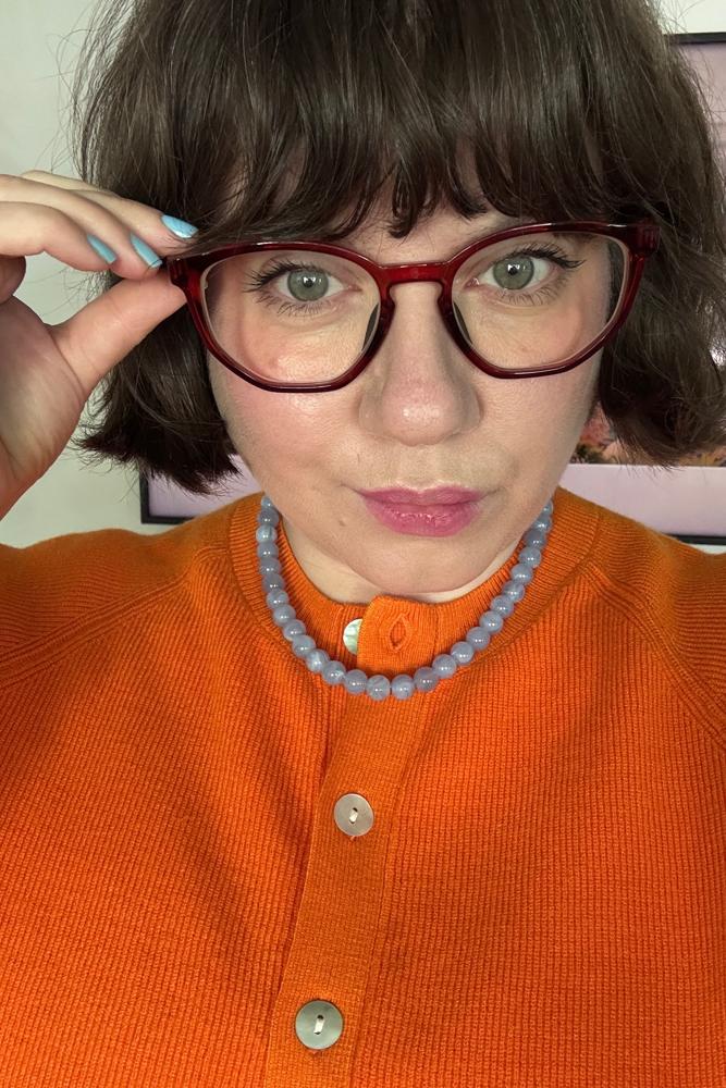 stephcoelho's fit featuring Simons, Old Navy, Eyebuydirect, Steve Madden, H&M