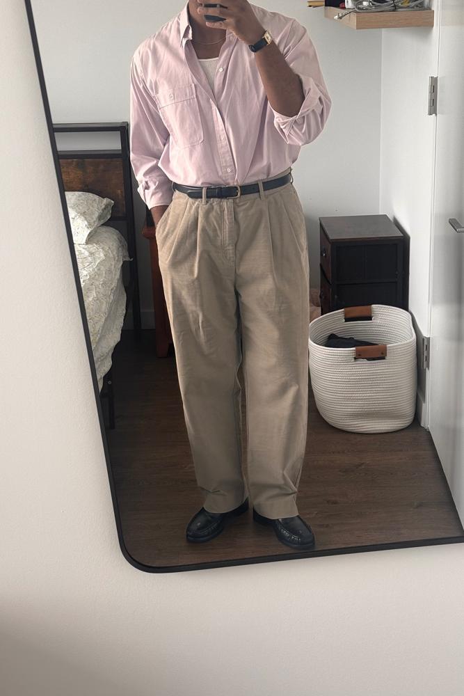 undercoveroutfits's fit featuring Aime Leon Dore, Acne Studios