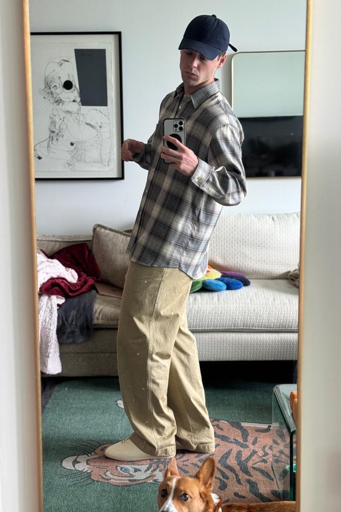 jonpont's fit featuring , , 
