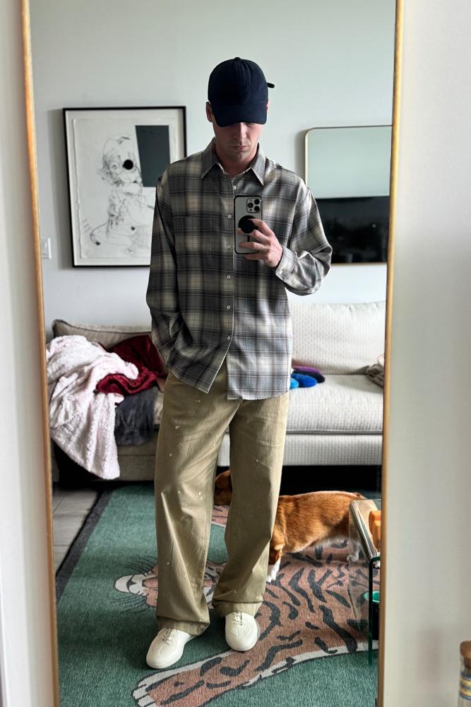 jonpont's fit featuring , , 