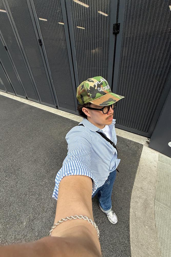 Jaayelm's fit featuring , , , , 