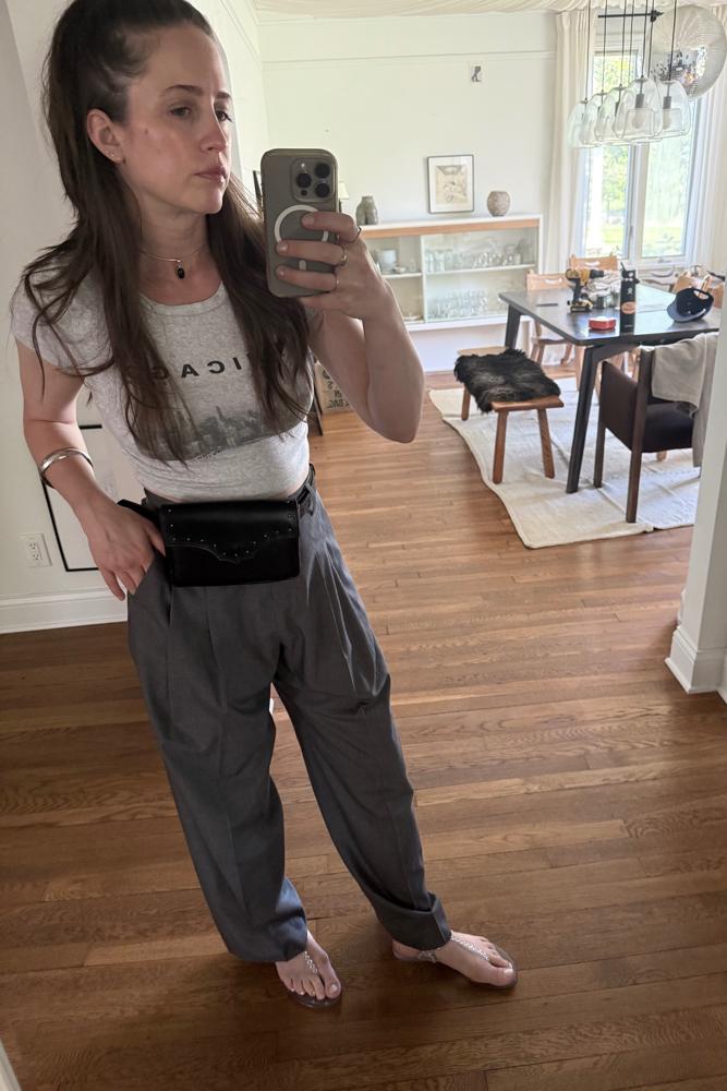 kristinyezza's fit featuring No Brand, Frankie Shop, Frye, Aquazzura, Deux Lions Jewelry, MONICA VINADER