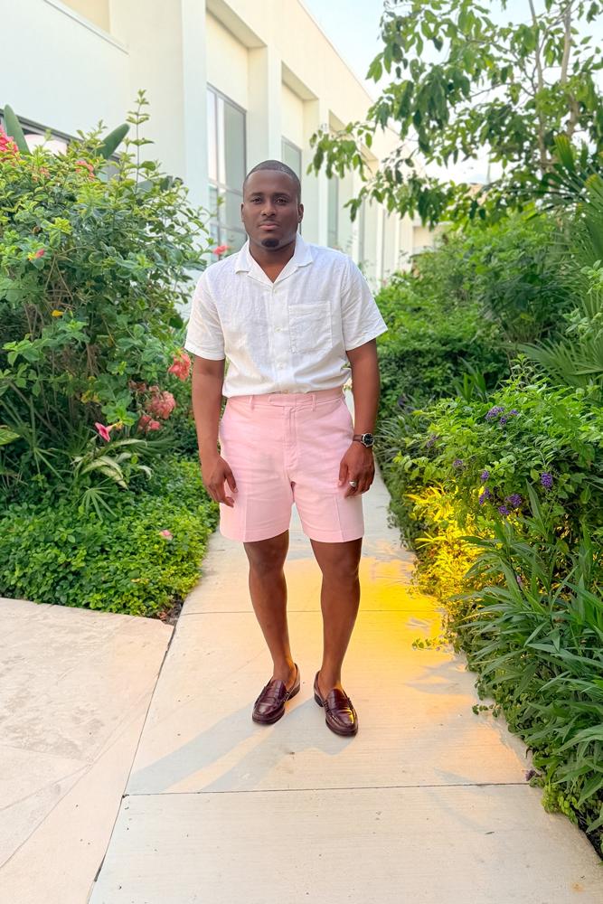 Thetimelessdad's fit featuring 