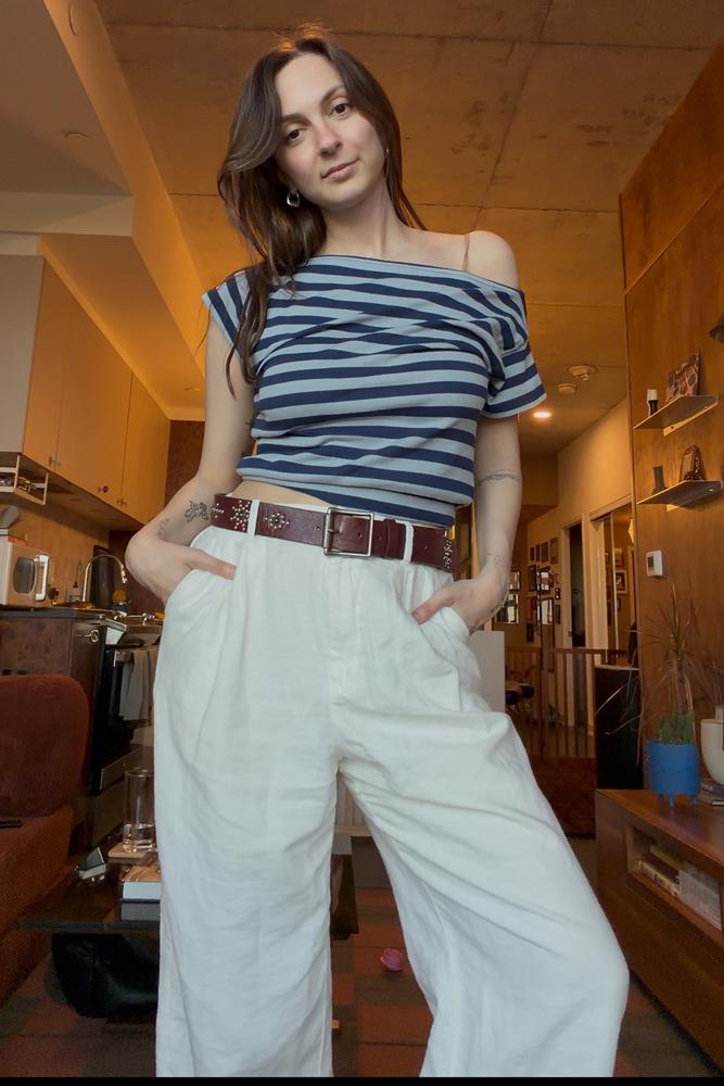 Soundslikesofia's fit featuring Kotn