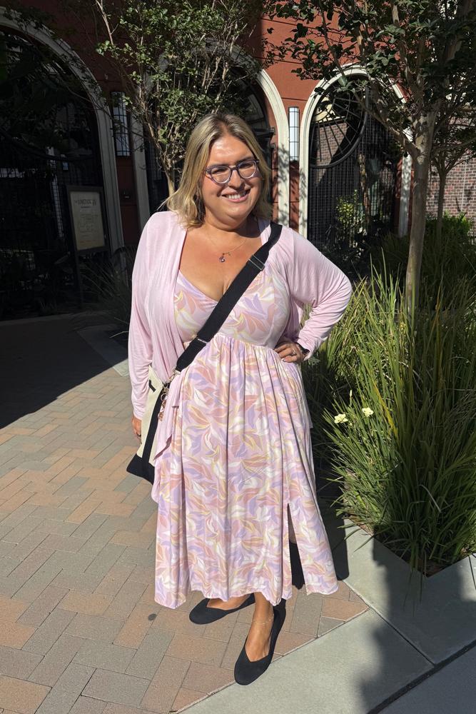emmalilian's fit featuring Torrid, Rothy's, Warby Parker