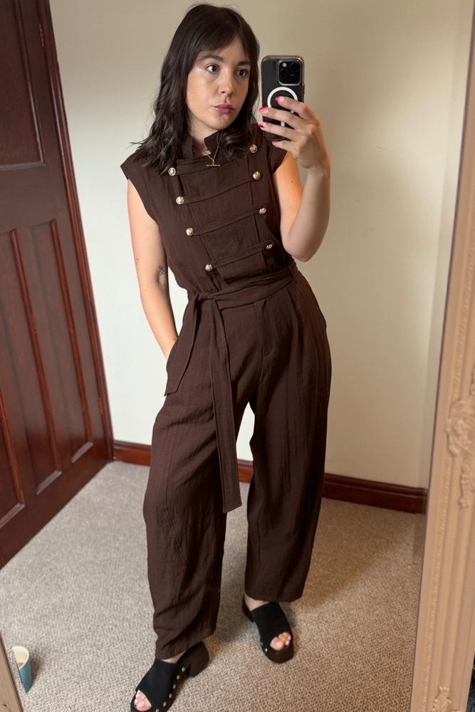 Hollievictoriat's fit featuring Zara
