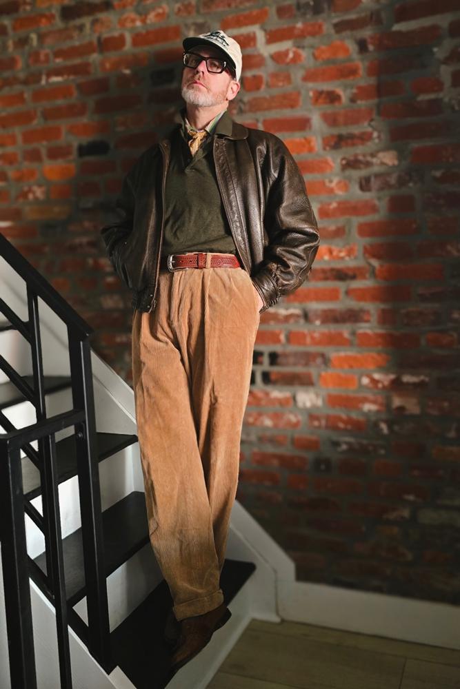 DontGoShane's fit featuring , 