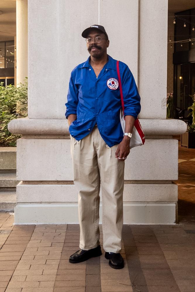 zeometer's fit featuring Diesel, Sebago, No Brand, Polo by Ralph Lauren