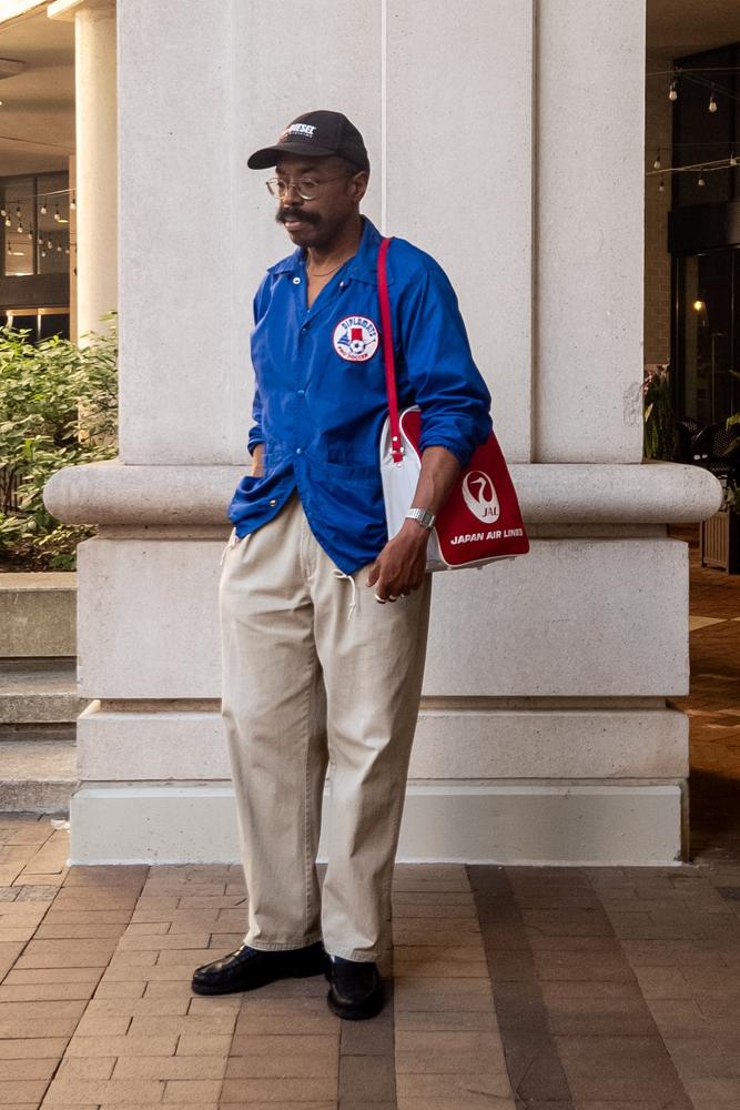 zeometer's fit featuring Diesel, Sebago, No Brand, Polo by Ralph Lauren