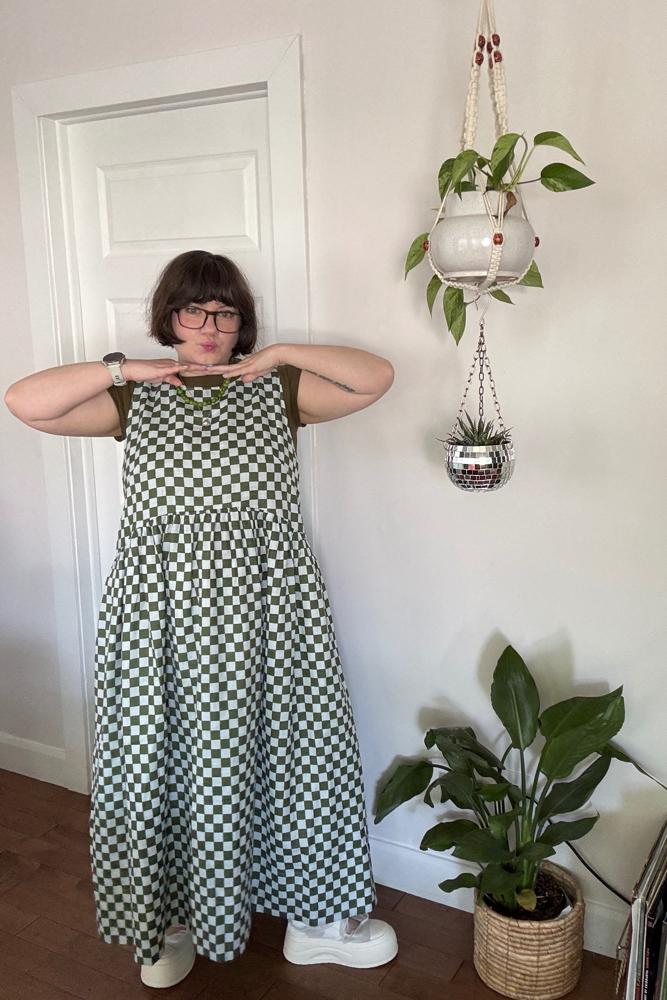 stephcoelho's fit featuring Beyond Nine, Lonza, Hand Crafted, Eyebuydirect