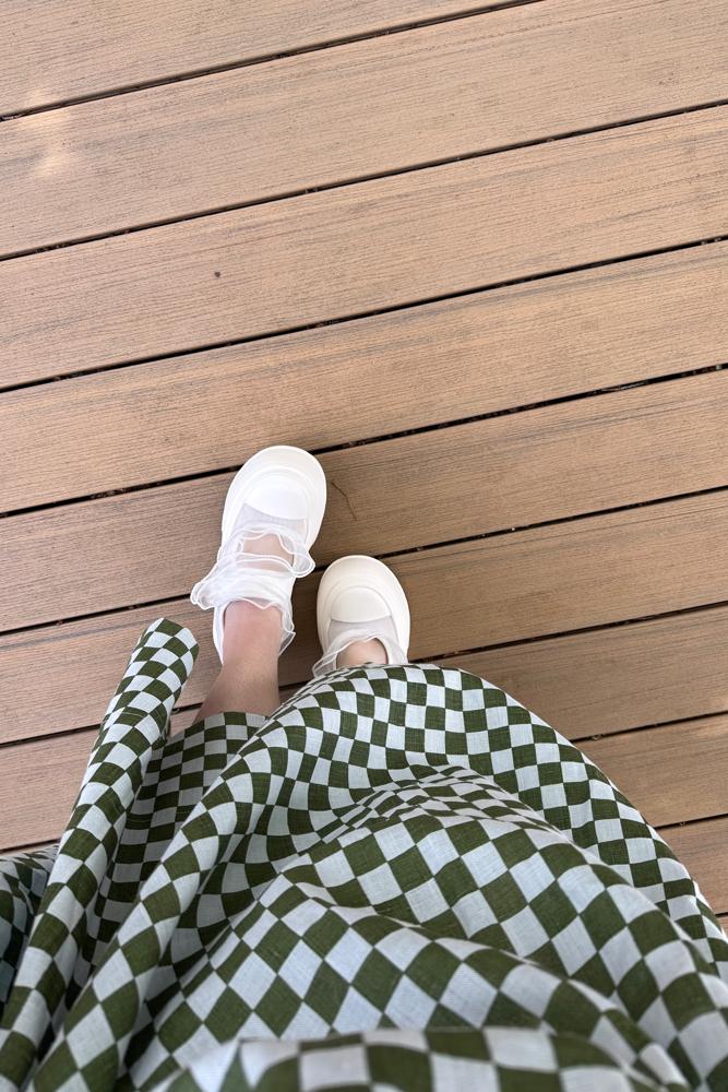 stephcoelho's fit featuring Beyond Nine, Lonza, Hand Crafted, Eyebuydirect