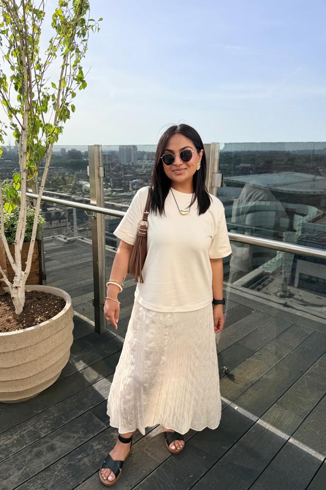 itsdivyadaily's fit featuring Marks & Spencer, next