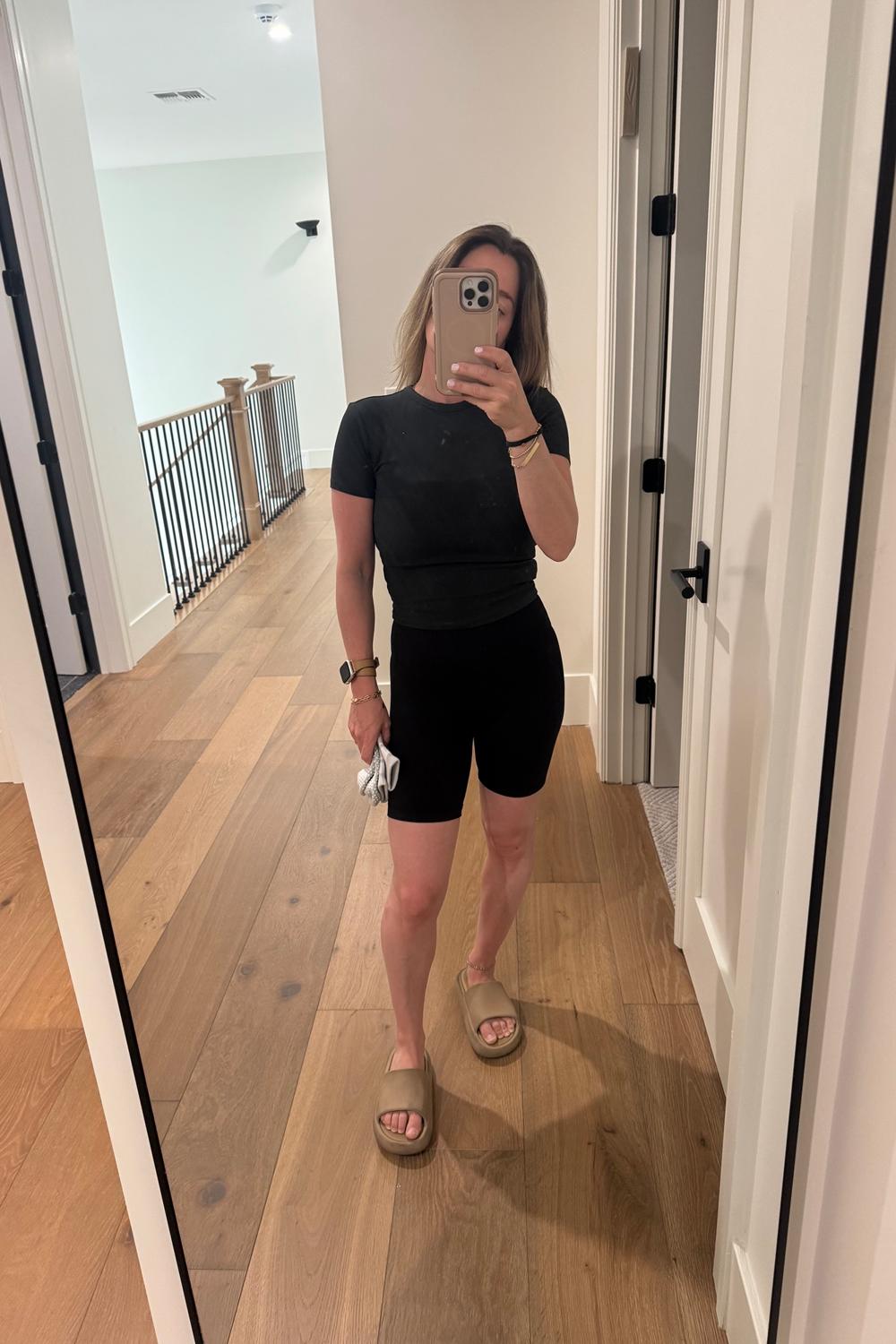 Post featuring Athleta Girl Chit Chat 3" Short