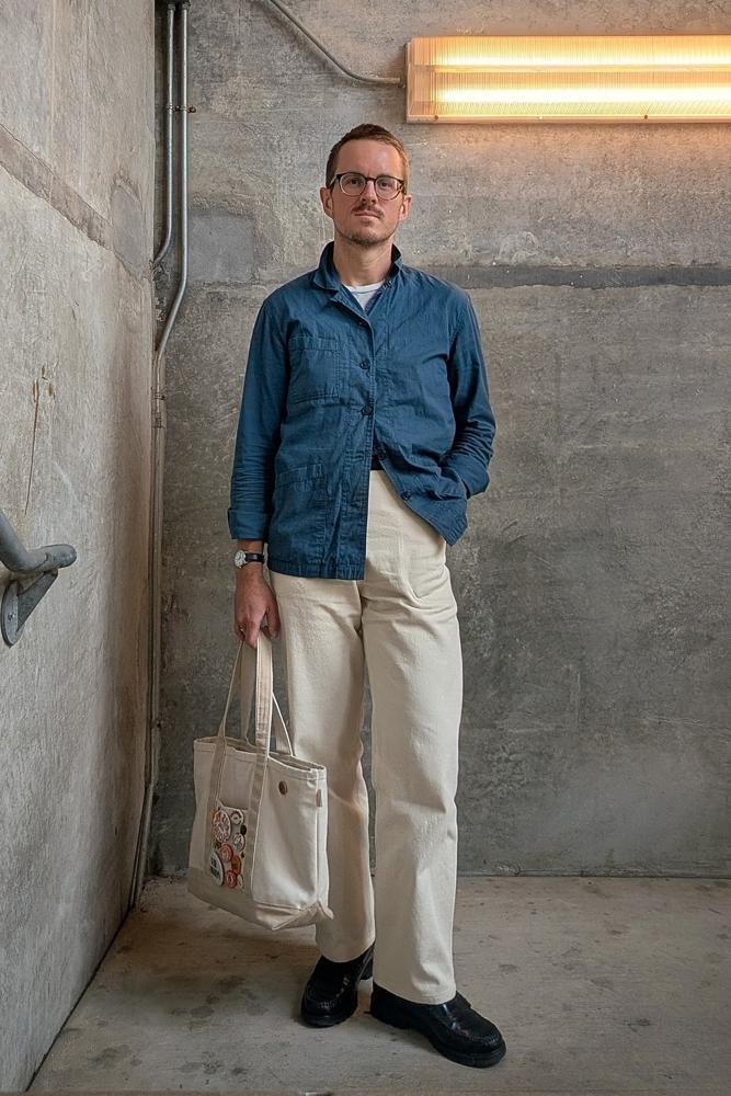 FitsOfFatherhood's fit featuring , , , , 
