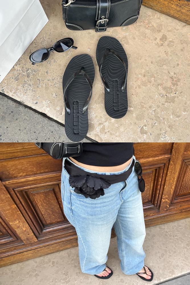 nataschathys's fit featuring Gina Tricot, Bershka, & Other Stories, No Brand, Sleepers