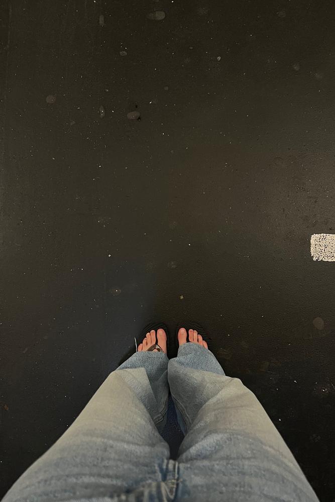 nataschathys's fit featuring Gina Tricot, Bershka, & Other Stories, No Brand, Sleepers