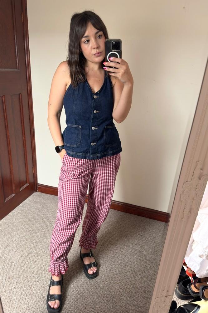Hollievictoriat's fit featuring 