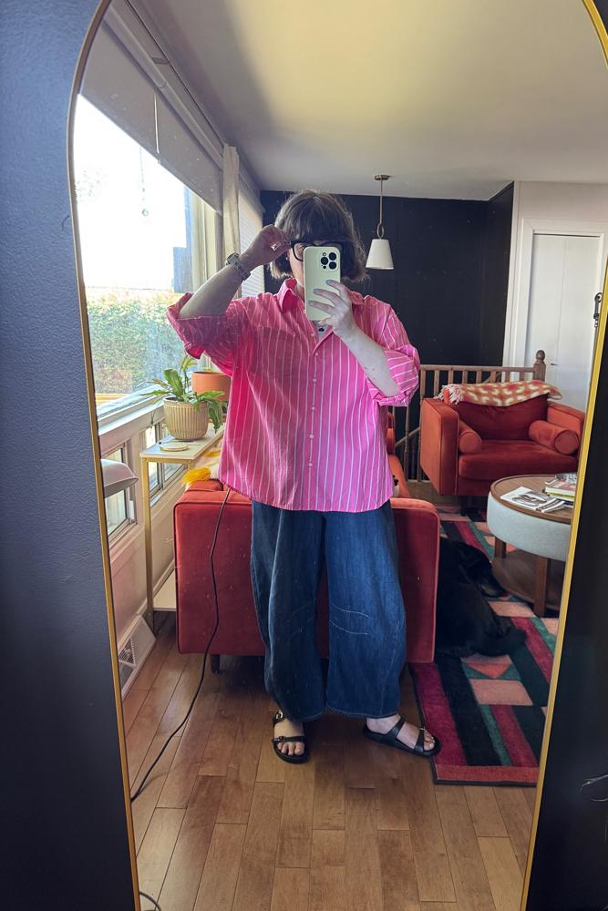 stephcoelho's fit featuring GAP, Lonza