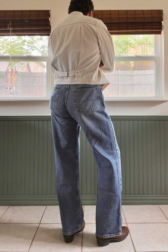 dressedtoamuse's fit featuring Buck Mason, Roundtree & Yorke, Polo by Ralph Lauren, Chippewa, Nomos, Maritime Supply Co