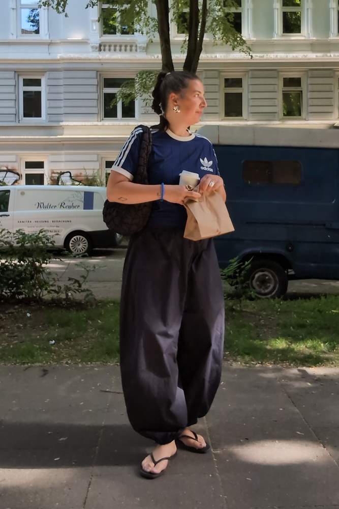 Ciaocaro's fit featuring , , , 