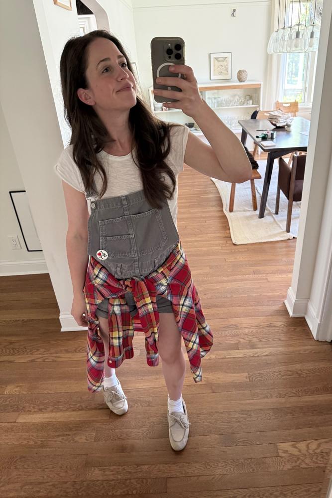 kristinyezza's fit featuring Free People, Ralph Lauren, Tifosi Optics, Sperry