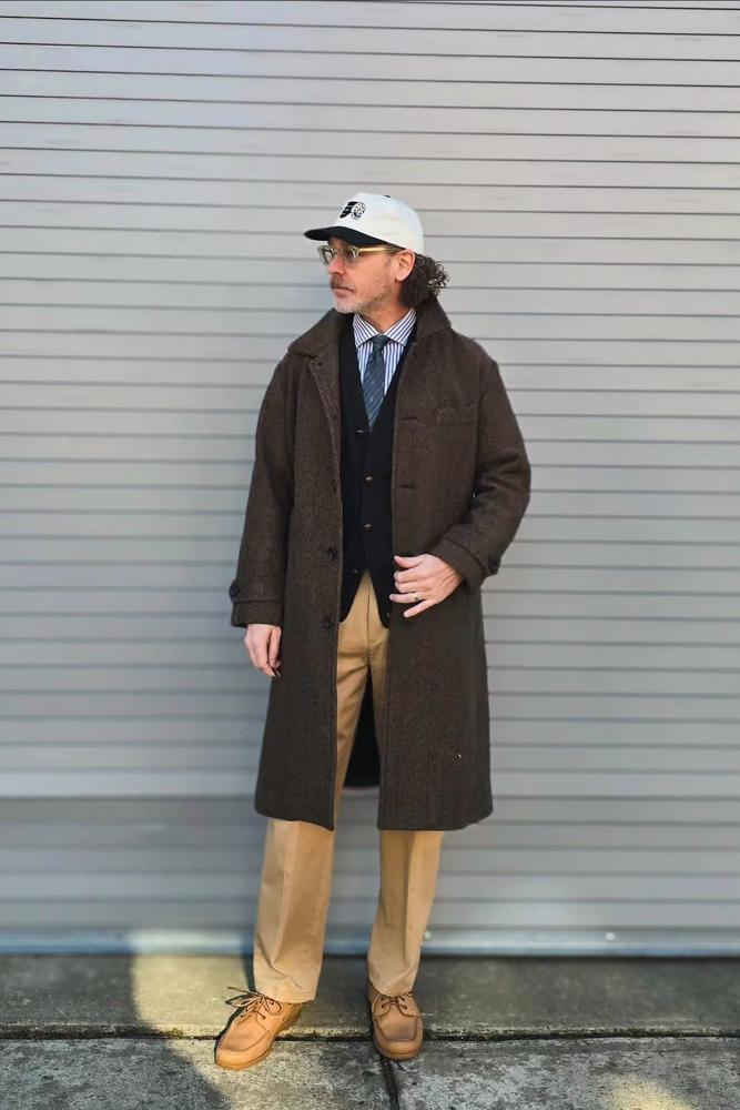DontGoShane's fit featuring No Brand, Heavy slime, Gucci, L.L. Bean, Jacques Marie Mage