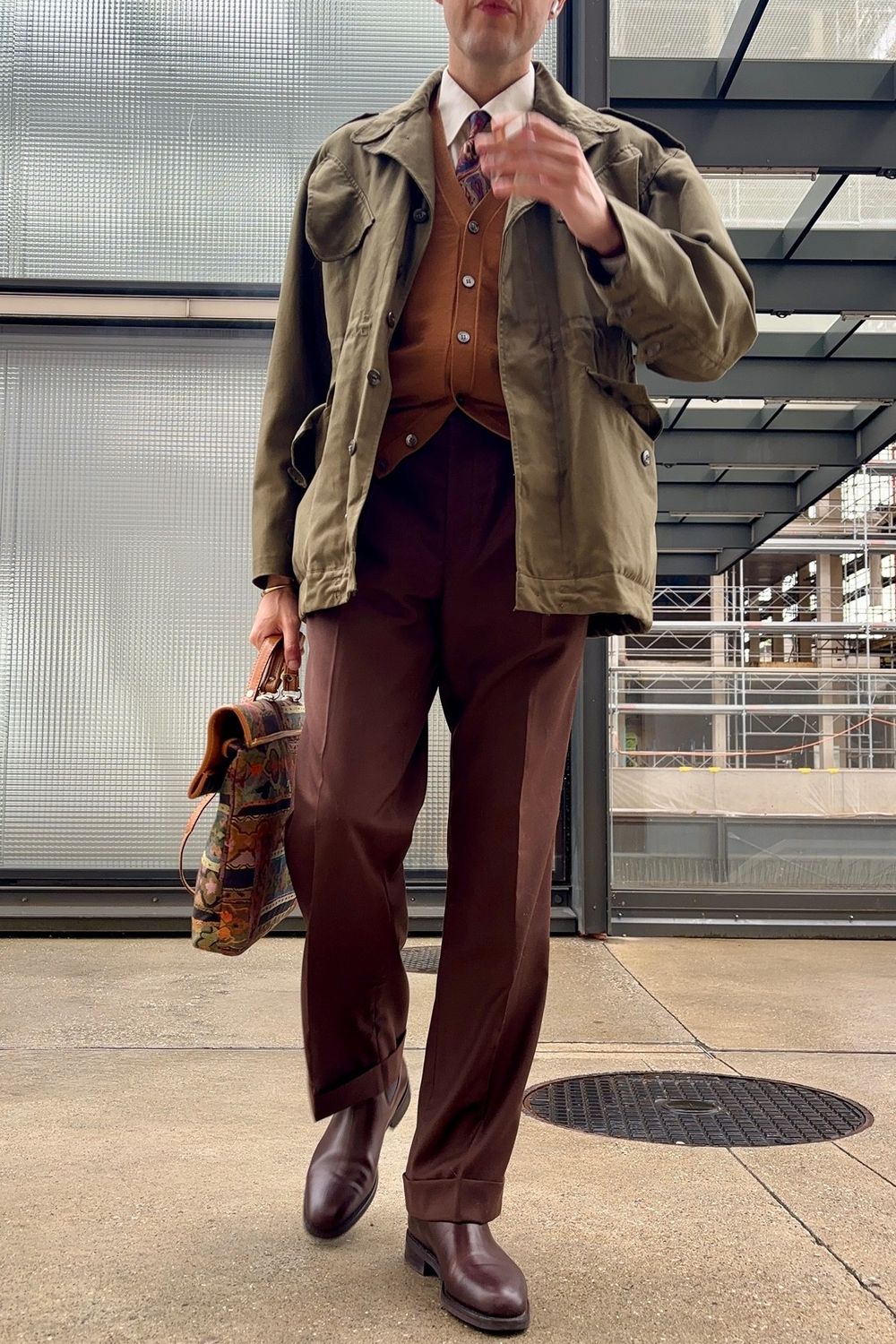 Post featuring Basile Dainite