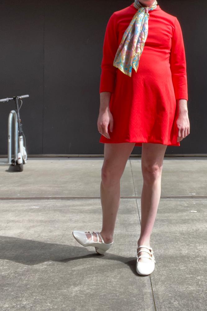 SylviaSwanne's fit featuring London Fog, Amazon Basics