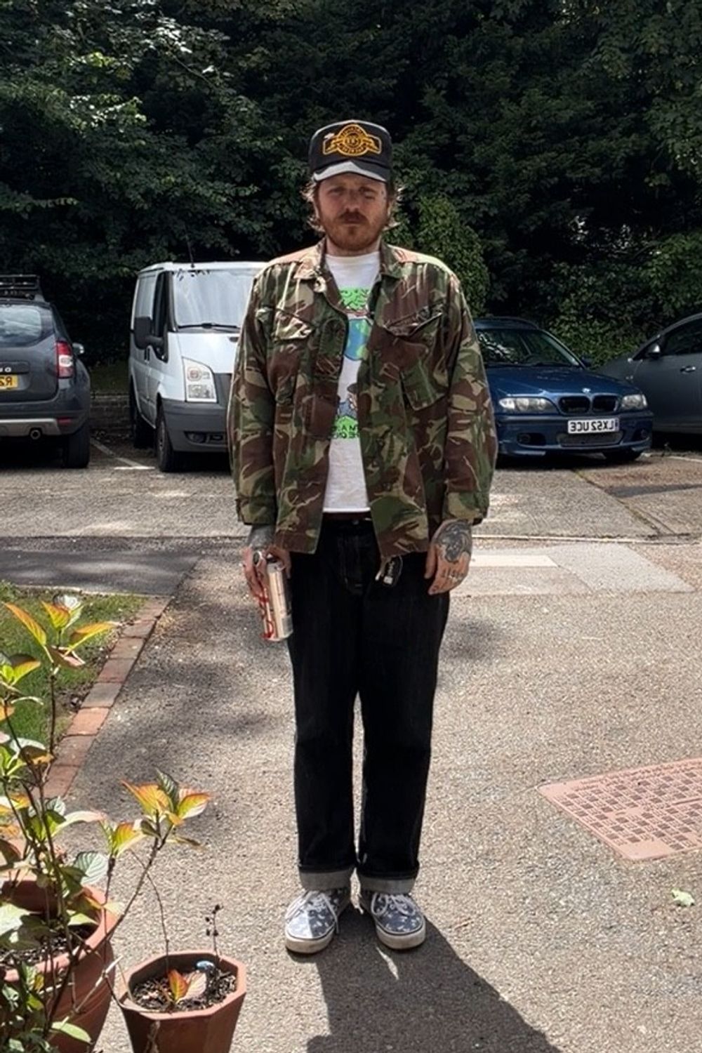 Post featuring undefined