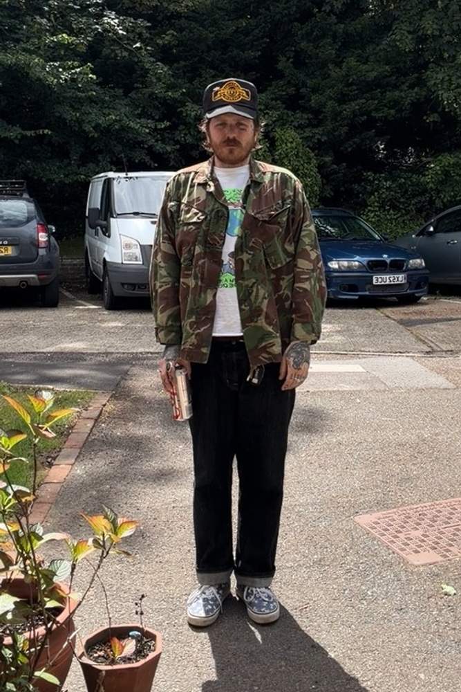 finnobryan's fit featuring No Brand, MBBCAR, Vans