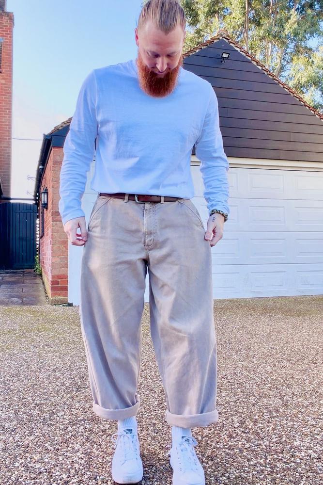FlynnFits's fit featuring , , , 