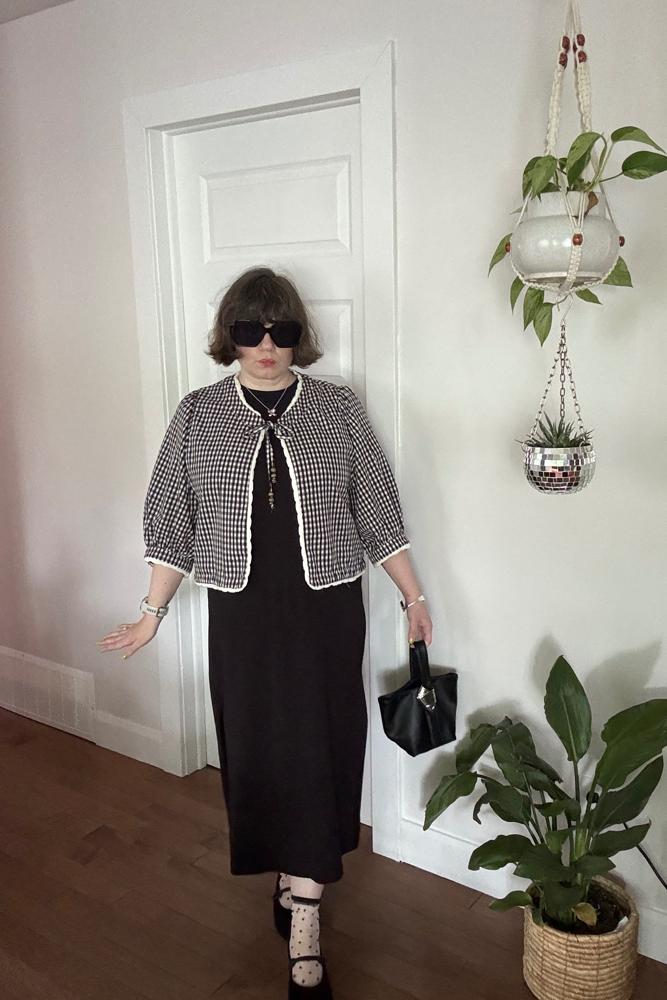 stephcoelho's fit featuring , , , 