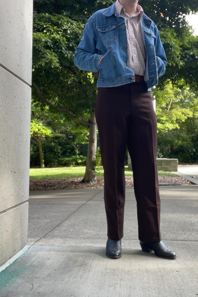 SylviaSwanne's fit featuring Ariat, Wrangler, Arrow