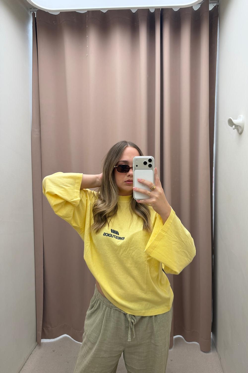 Post featuring Cotten Lise Long Sleeve
