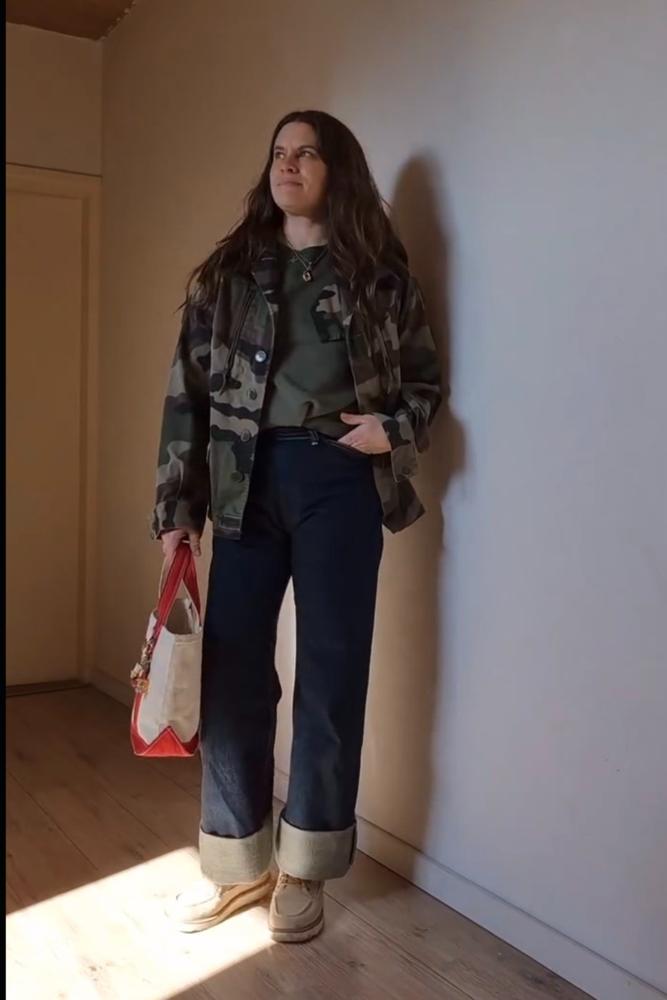 Sunsetamericana's fit featuring , , , 
