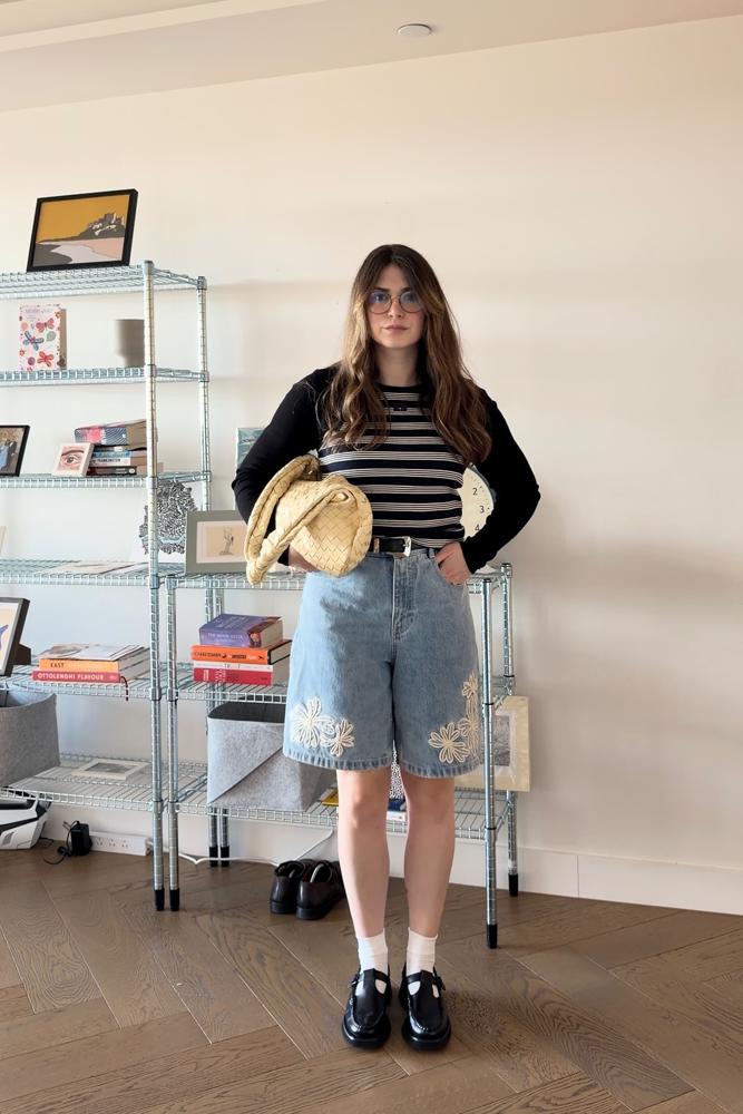 ismayellen's fit featuring , , , 