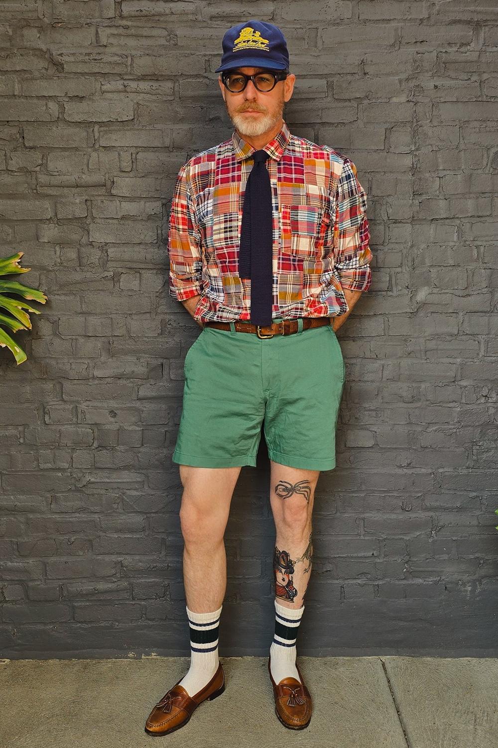 Post featuring The Retro Stripe
