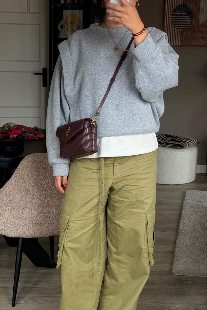 Lexibrouwerrr's fit featuring , , 