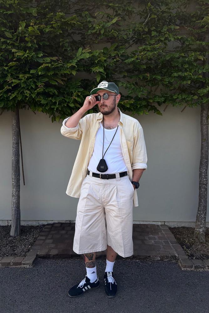 adibren's fit featuring , , , 