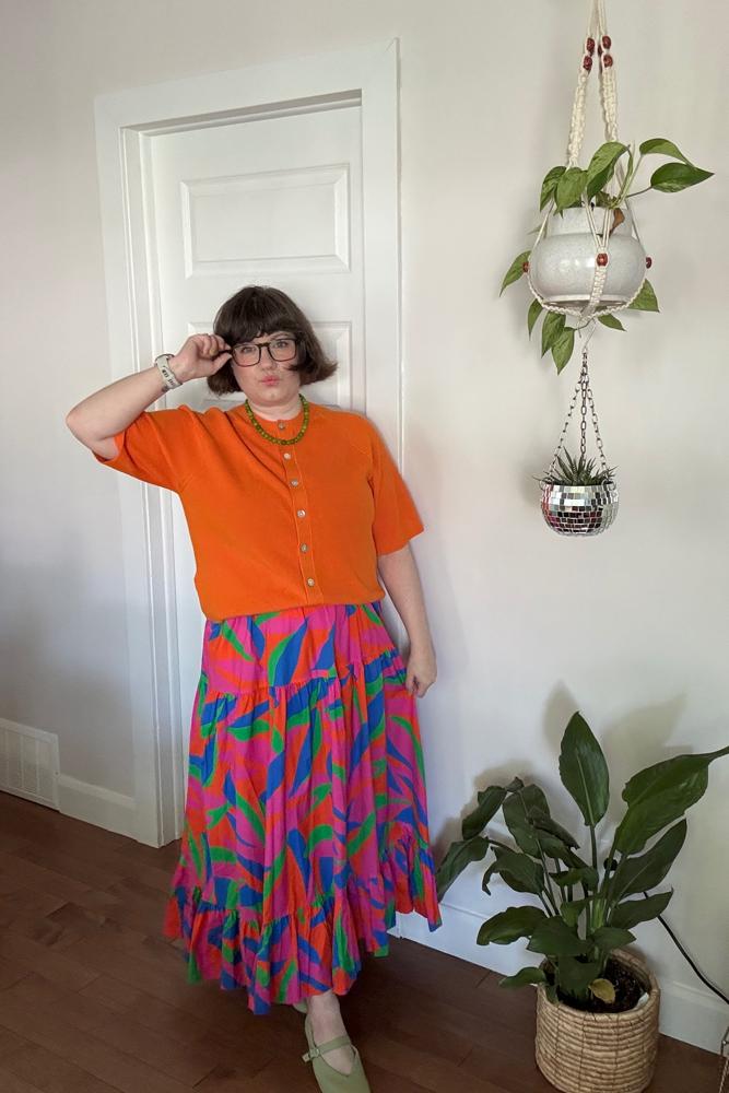 stephcoelho's fit featuring Simons, Show Me Your MuMu, Hand Crafted, Eyebuydirect, Old Navy