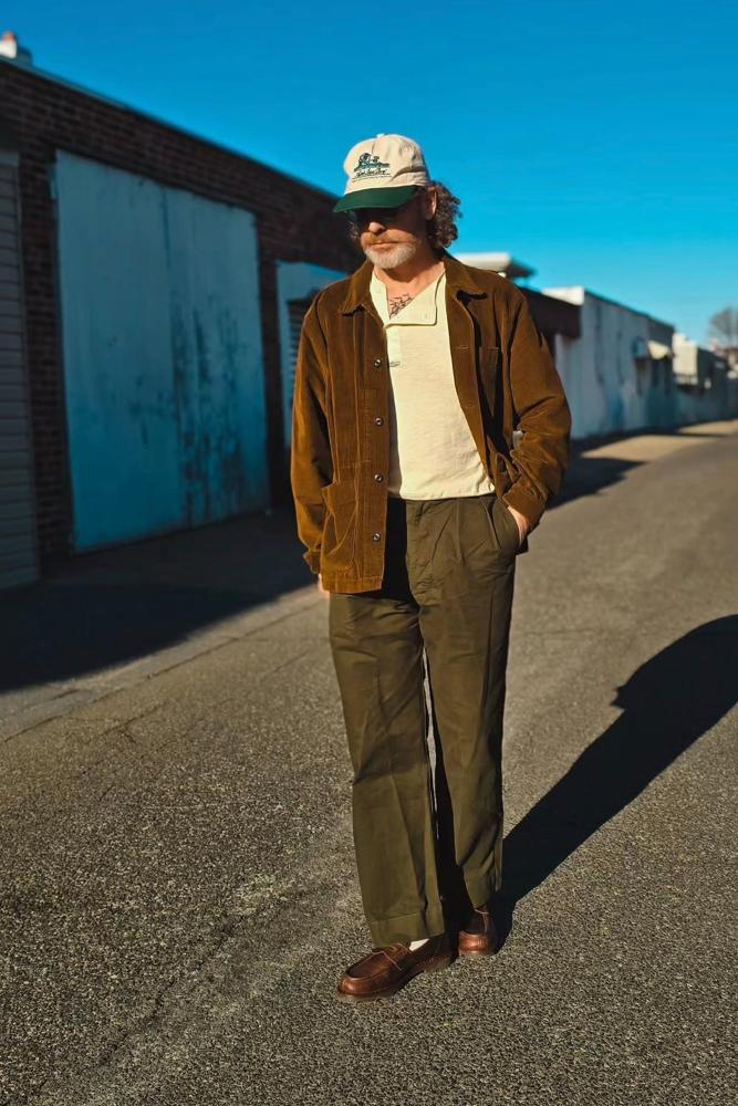 DontGoShane's fit featuring , 