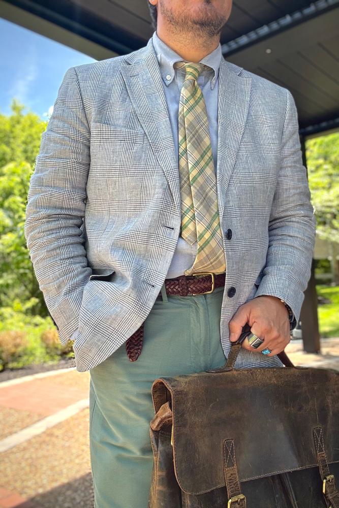 nandozeven's fit featuring Tommy Hilfiger, J. Crew, Brooks Brothers, Johnston & Murphy