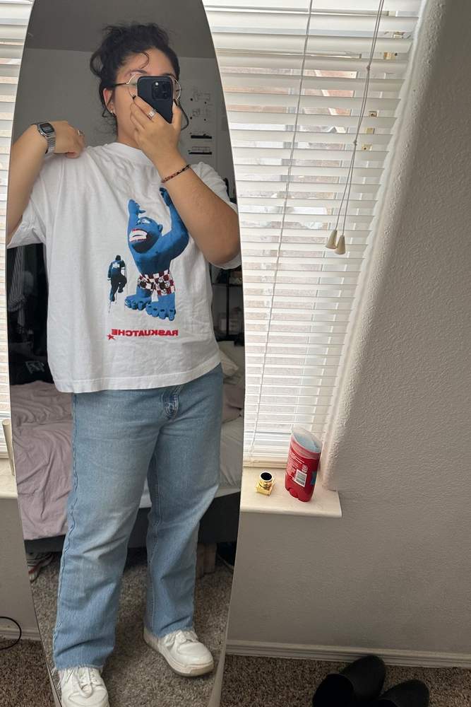 Uristtf's fit featuring No Brand, Eddie Bauer, H&M, Casio