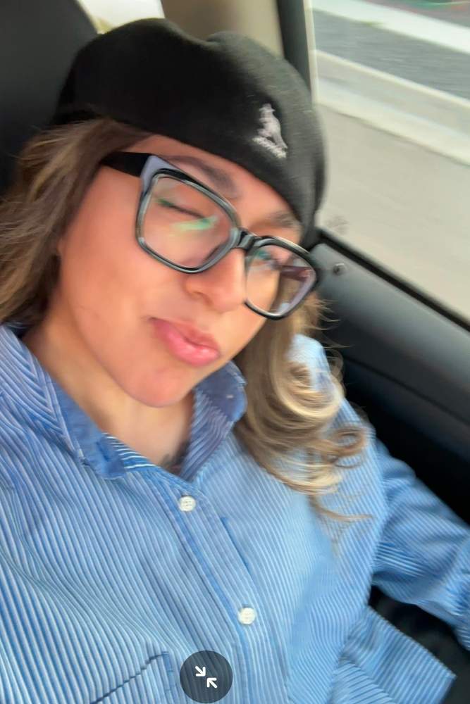 Uristtf's fit featuring Kangol, Chaps