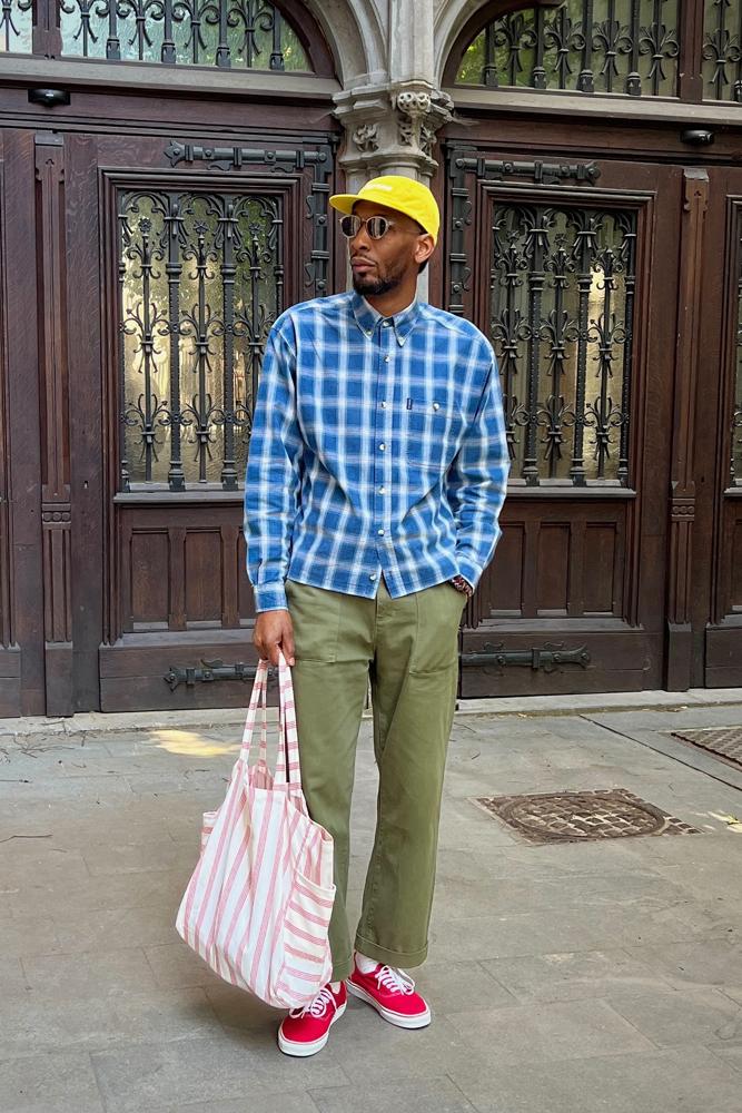 fashnablyfree's fit featuring , 