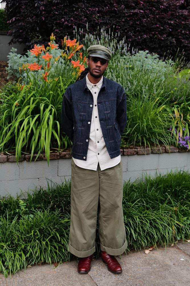 Jcurry's fit featuring 