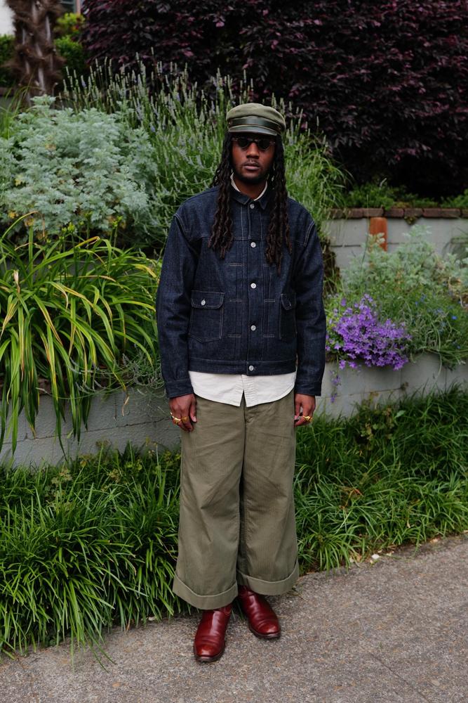 Jcurry's fit featuring 