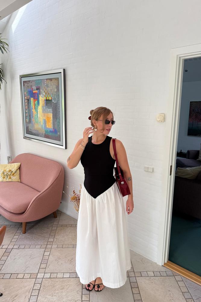 Debbiekarva's fit featuring NA-KD, Adax, A.kjaerbede, Pico