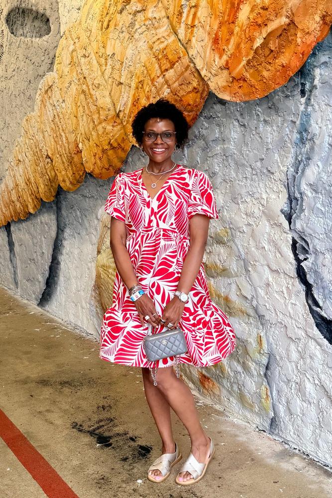 ToniTonyTone's fit featuring DSW, Cartier, Chanel