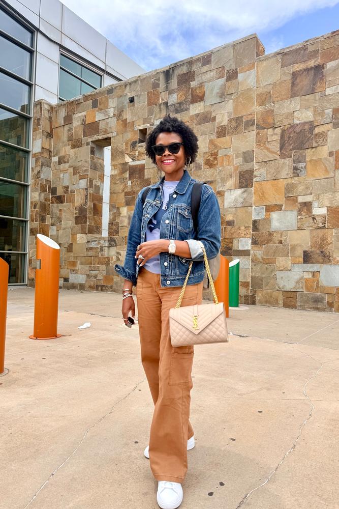 ToniTonyTone's fit featuring No Boundaries, Cartier, Yves Saint Laurent, Psycho Bunny, DSW